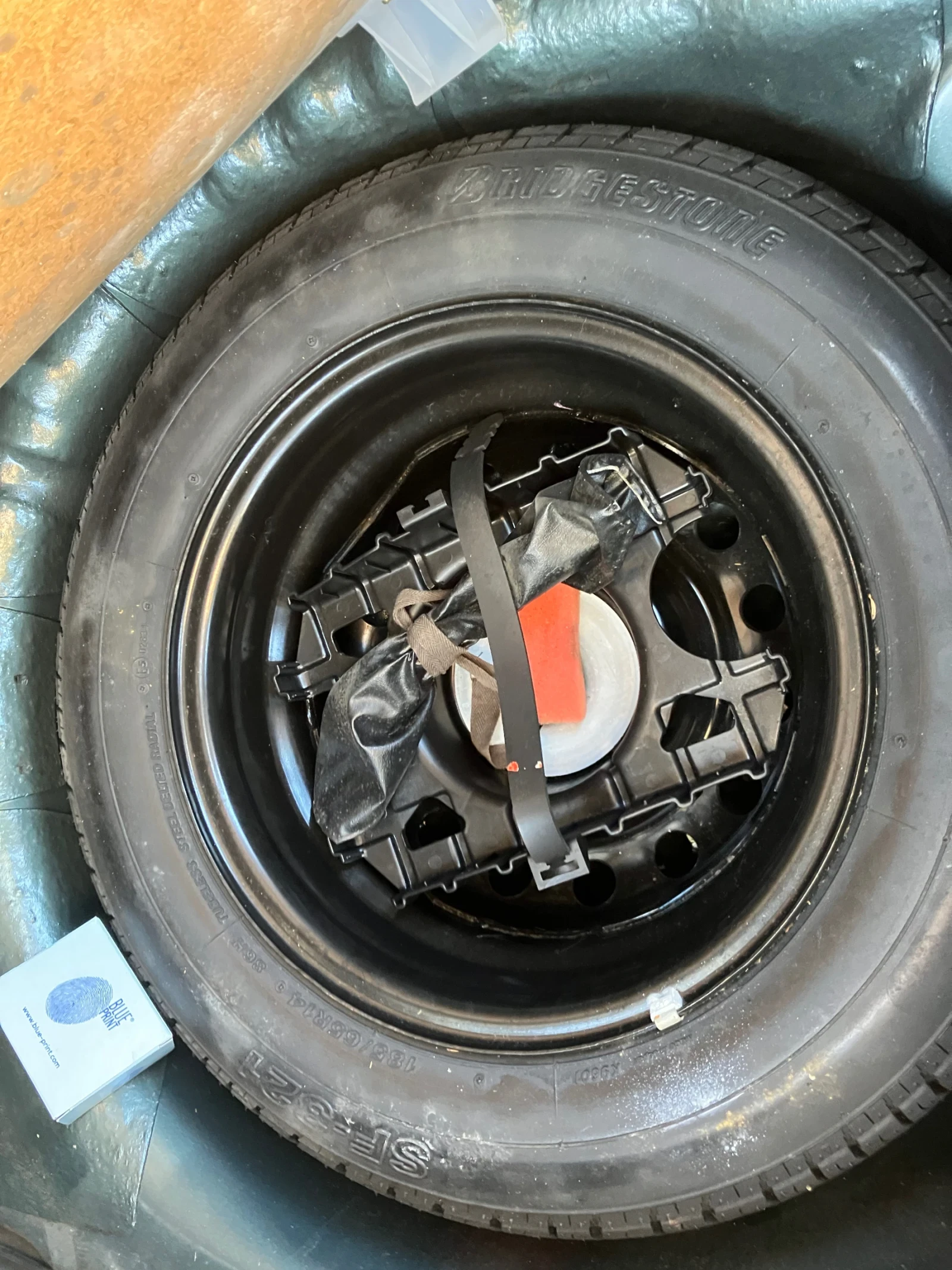 Mazda 626 1.8 Уникат! - изображение 9