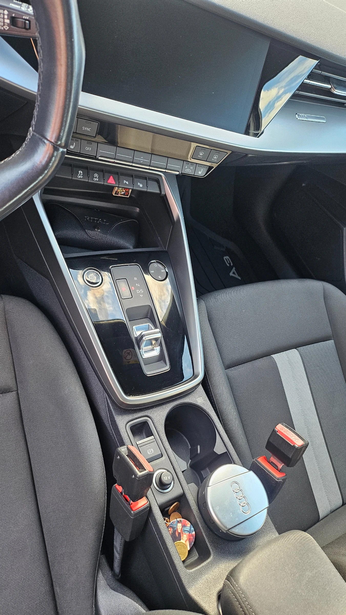 Audi A3 35  TDI | Mobile.bg   11