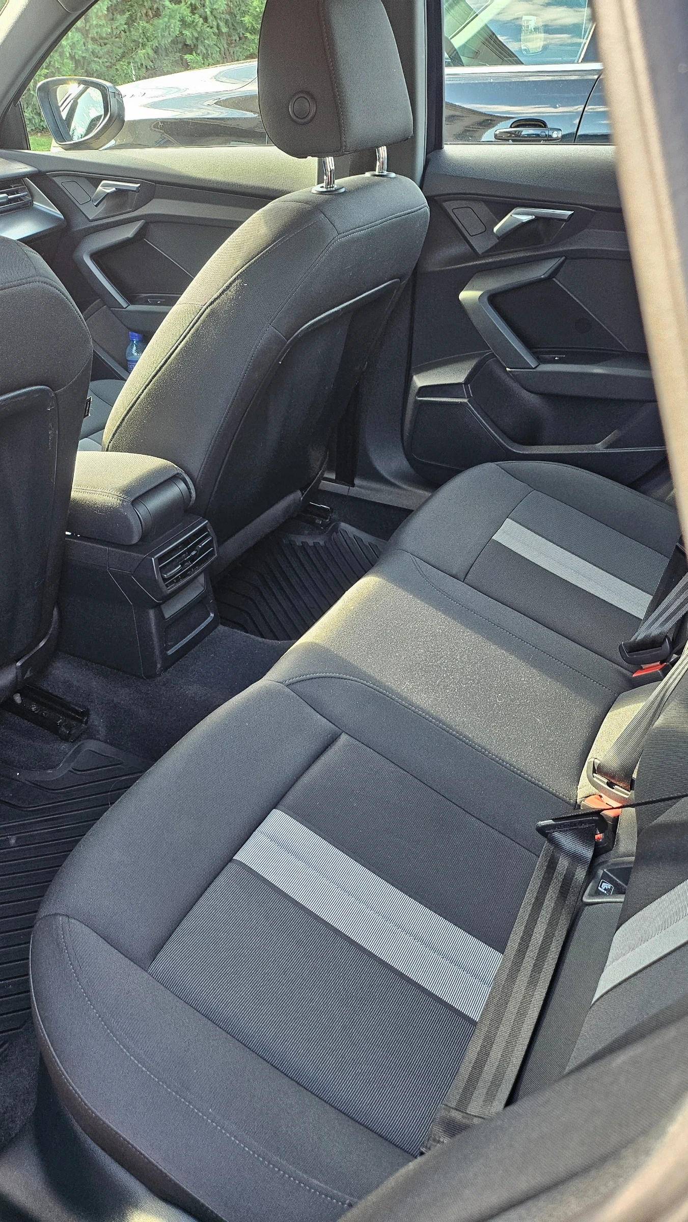 Audi A3 35  TDI | Mobile.bg   14