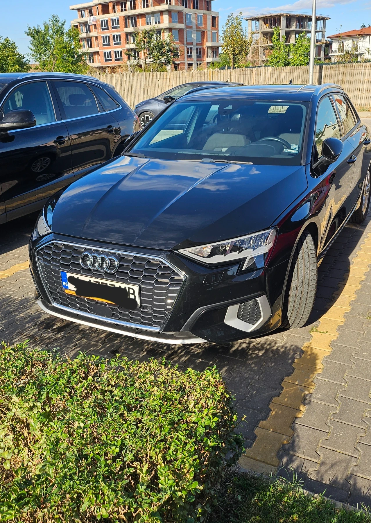 Audi A3 35  TDI | Mobile.bg   1