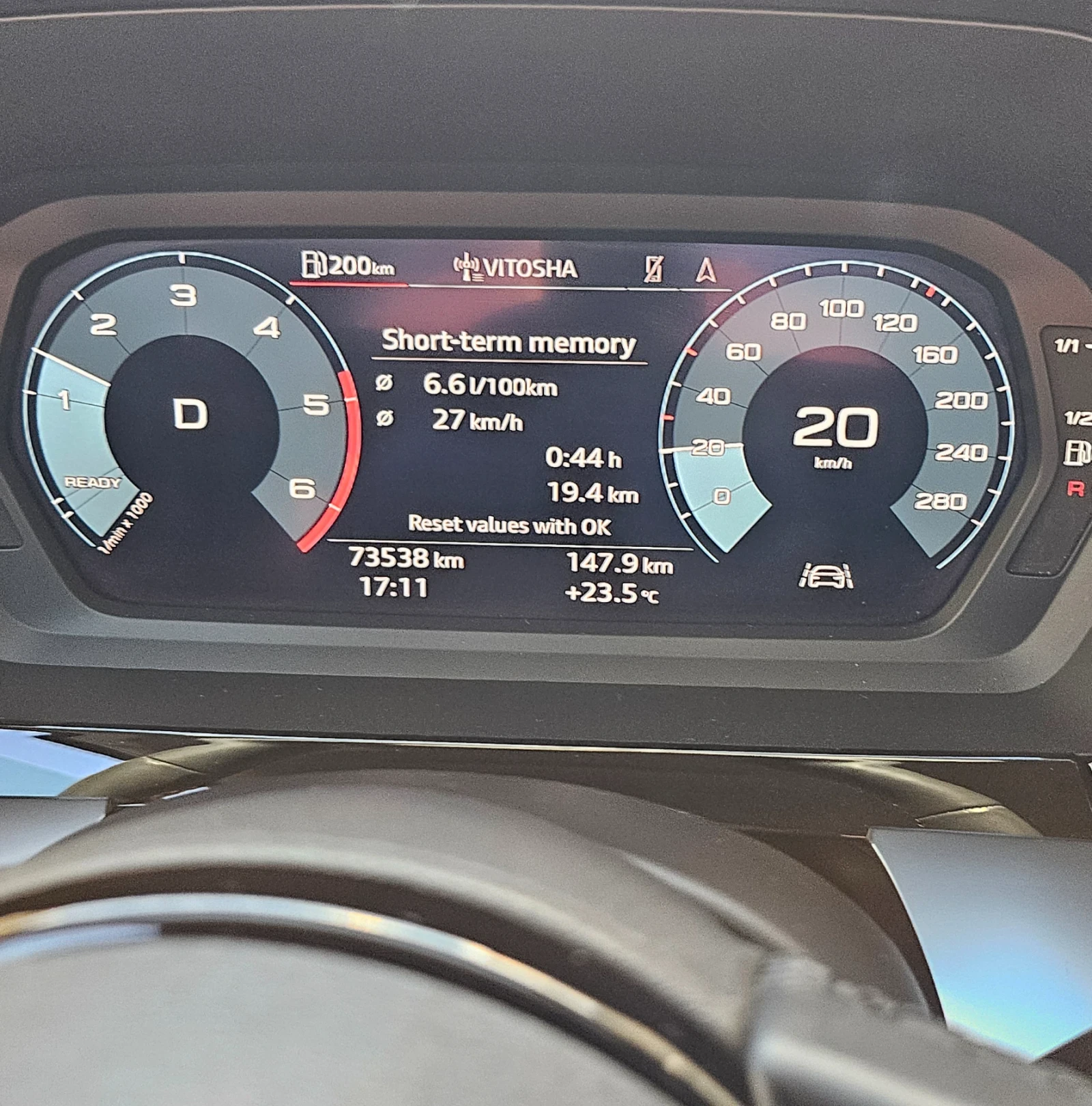 Audi A3 35  TDI - изображение 7