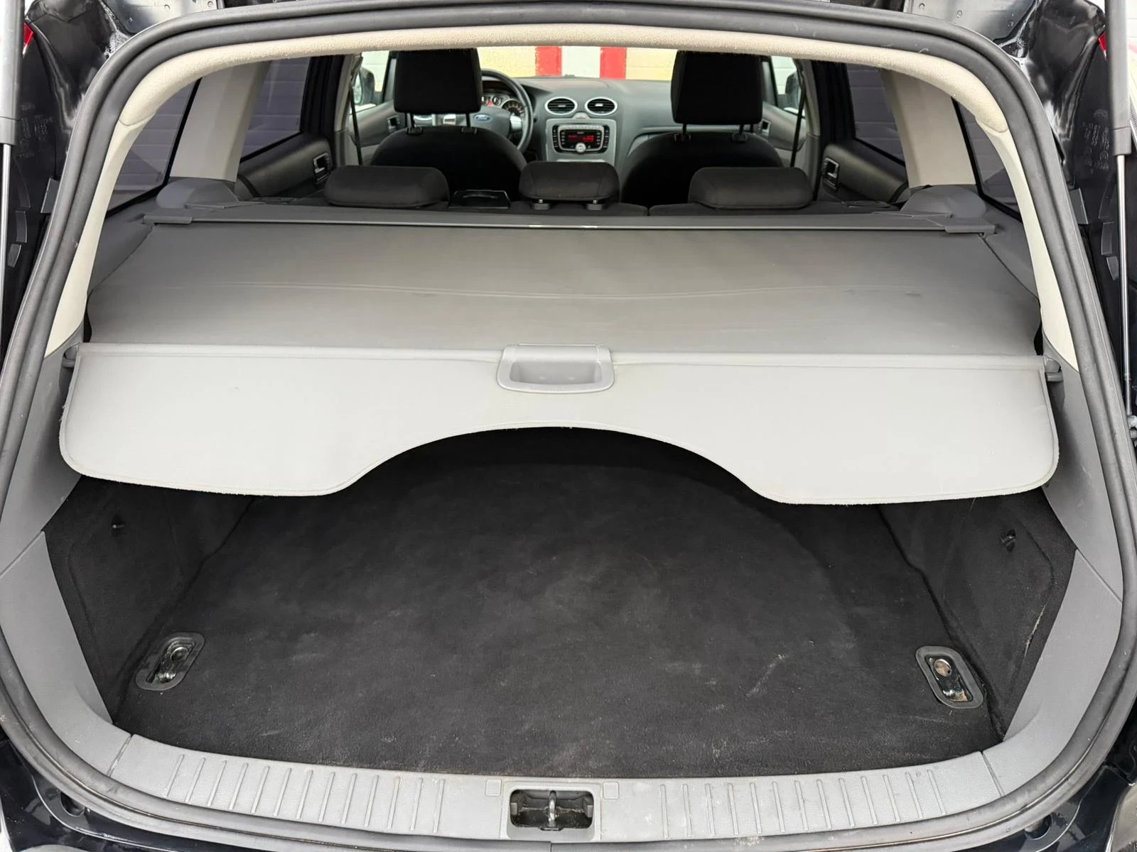 Ford Focus 2.0I KLIMATRONIK !!! | Mobile.bg   11