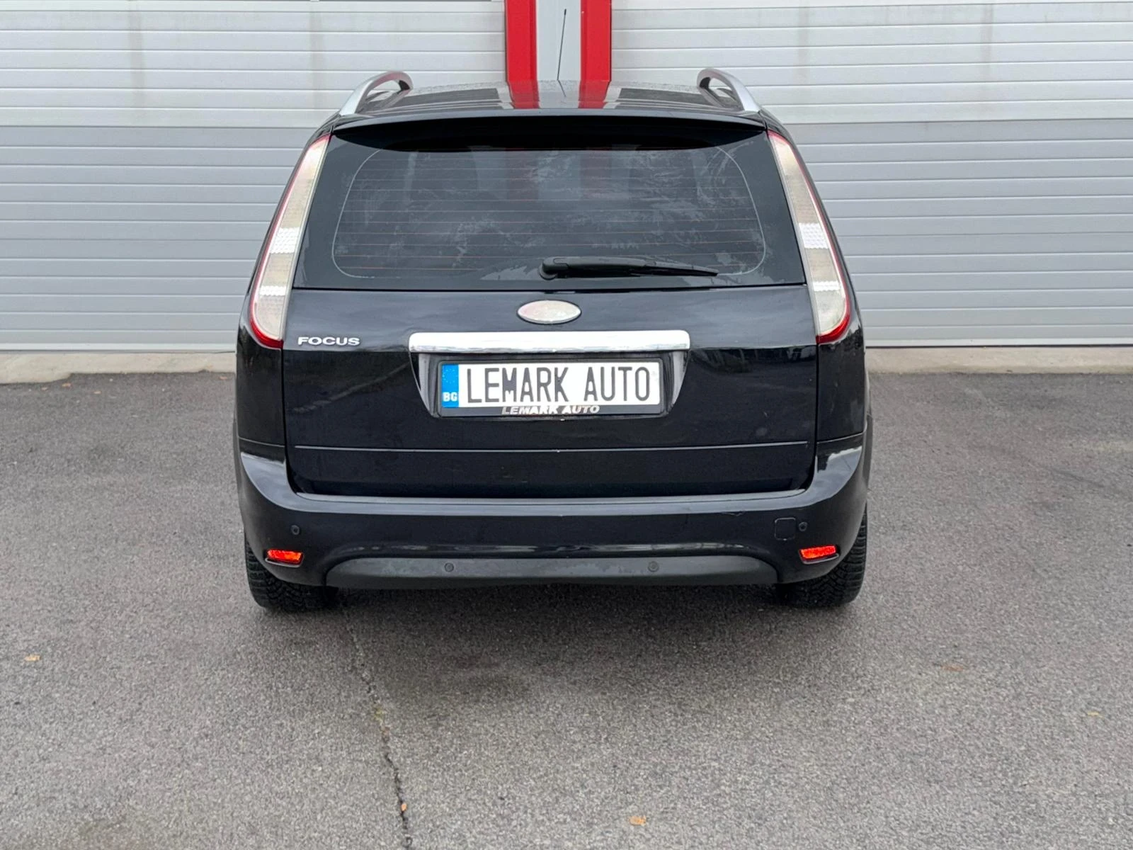 Ford Focus 2.0I KLIMATRONIK ЛИЗИНГ!!! - изображение 10