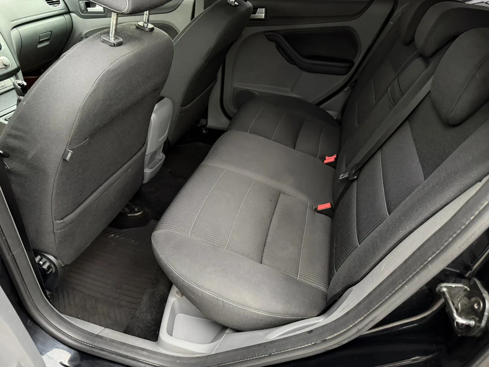 Ford Focus 2.0I KLIMATRONIK !!! | Mobile.bg   16