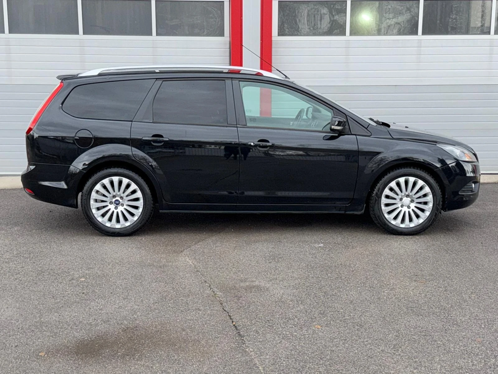 Ford Focus 2.0I KLIMATRONIK ЛИЗИНГ!!! - изображение 7