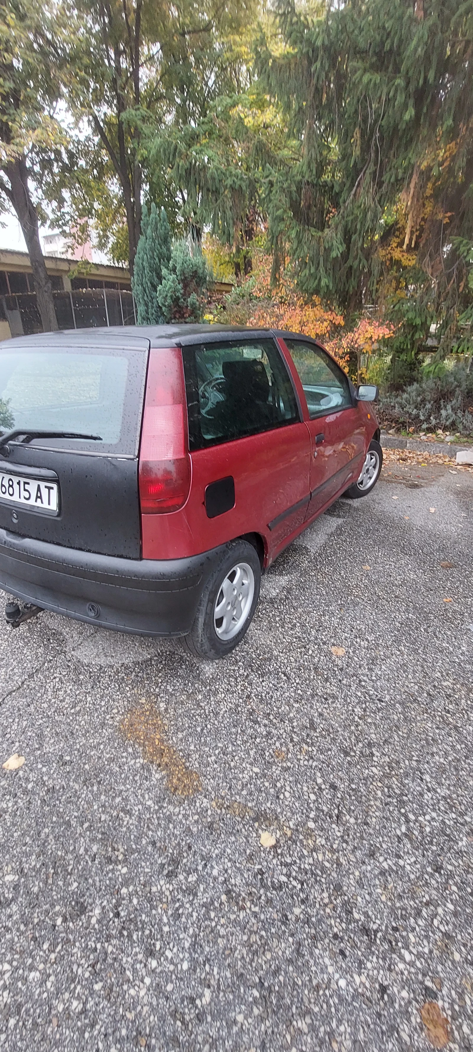 Fiat Punto | Mobile.bg   7