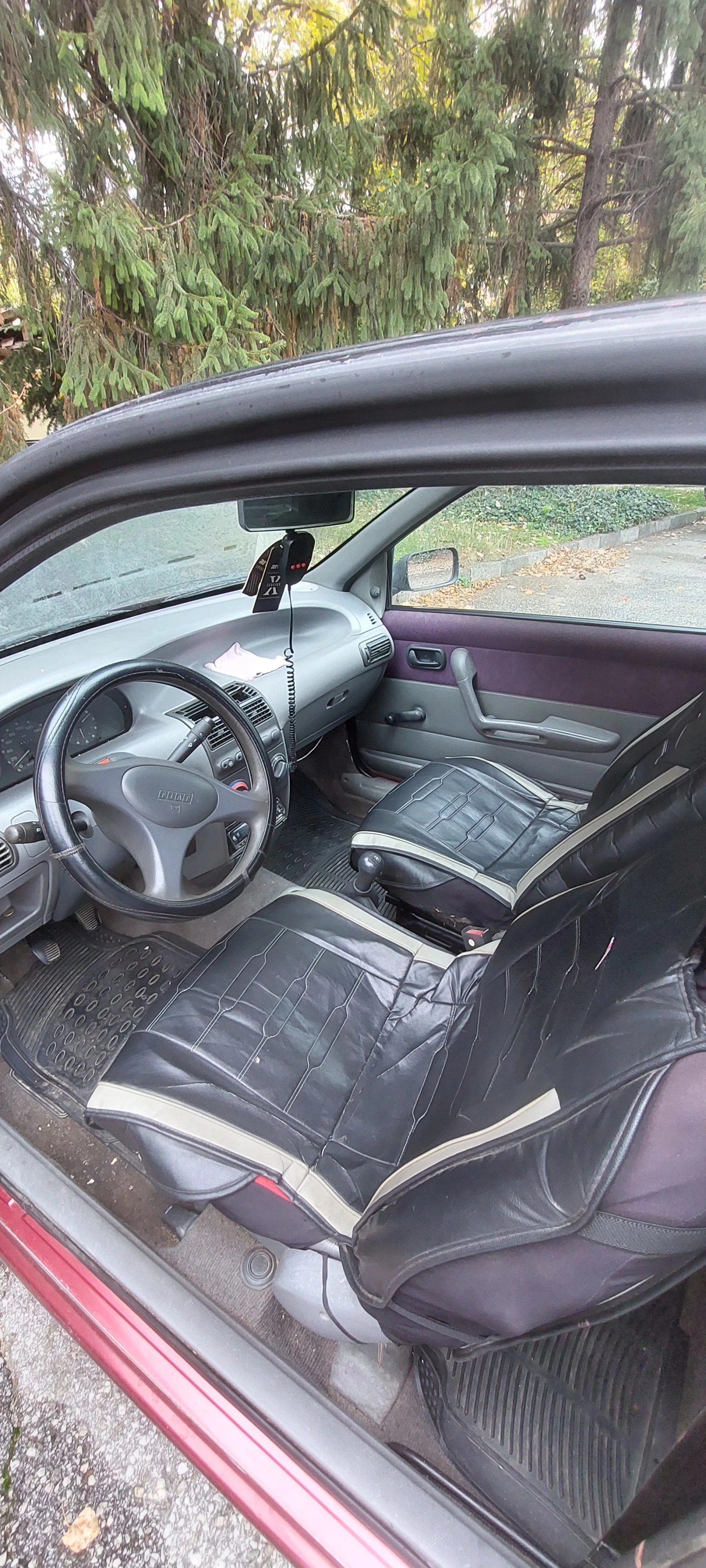 Fiat Punto | Mobile.bg   4