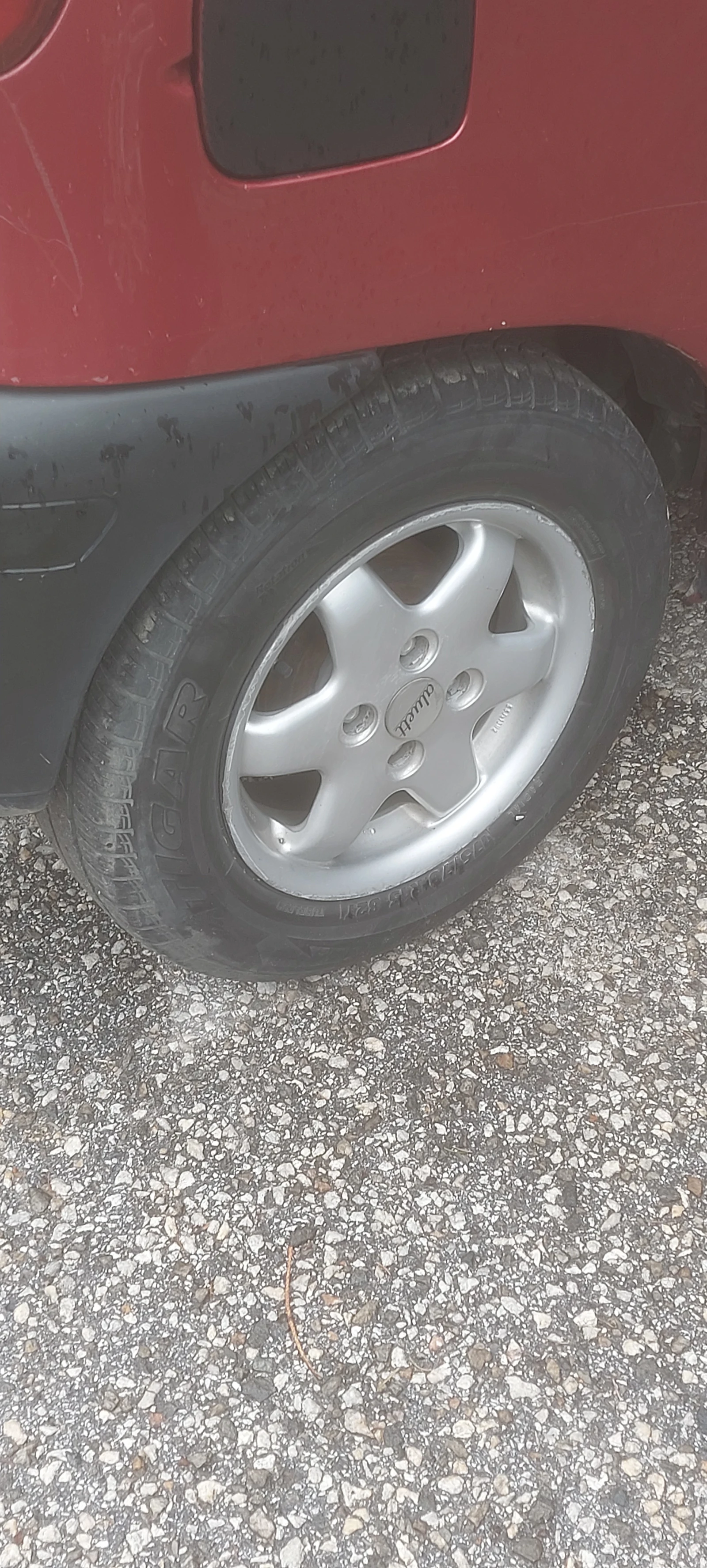 Fiat Punto | Mobile.bg   8