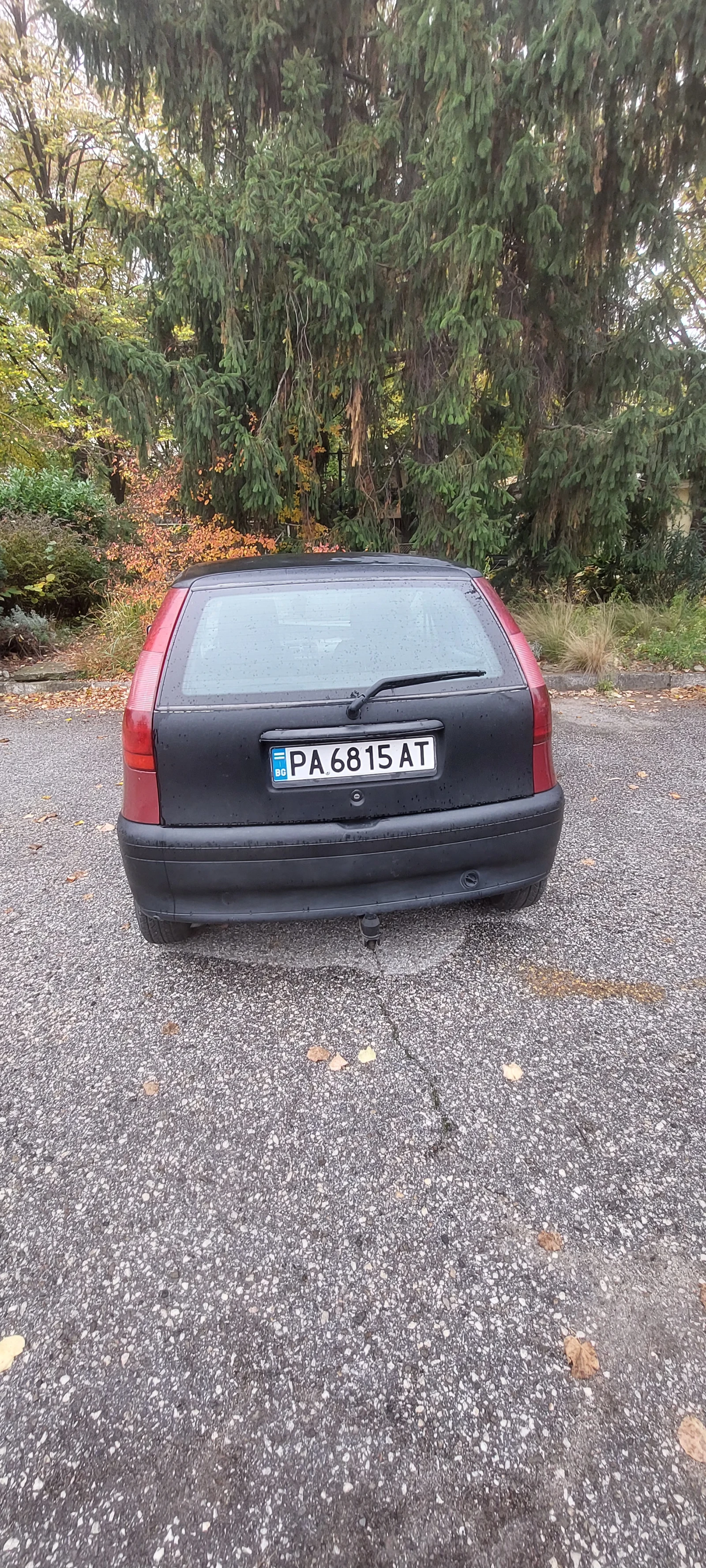 Fiat Punto | Mobile.bg   6