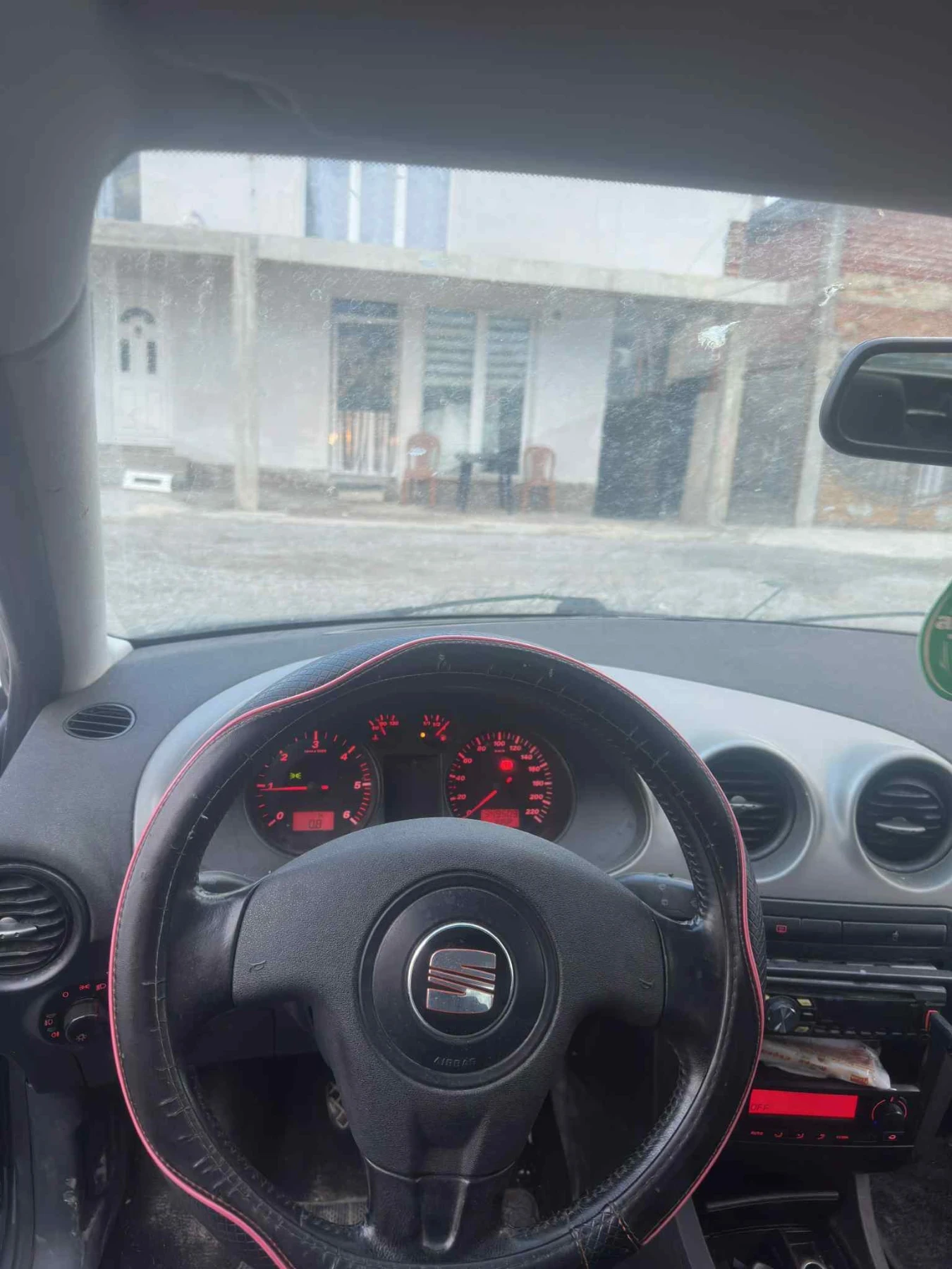 Seat Ibiza  - изображение 2