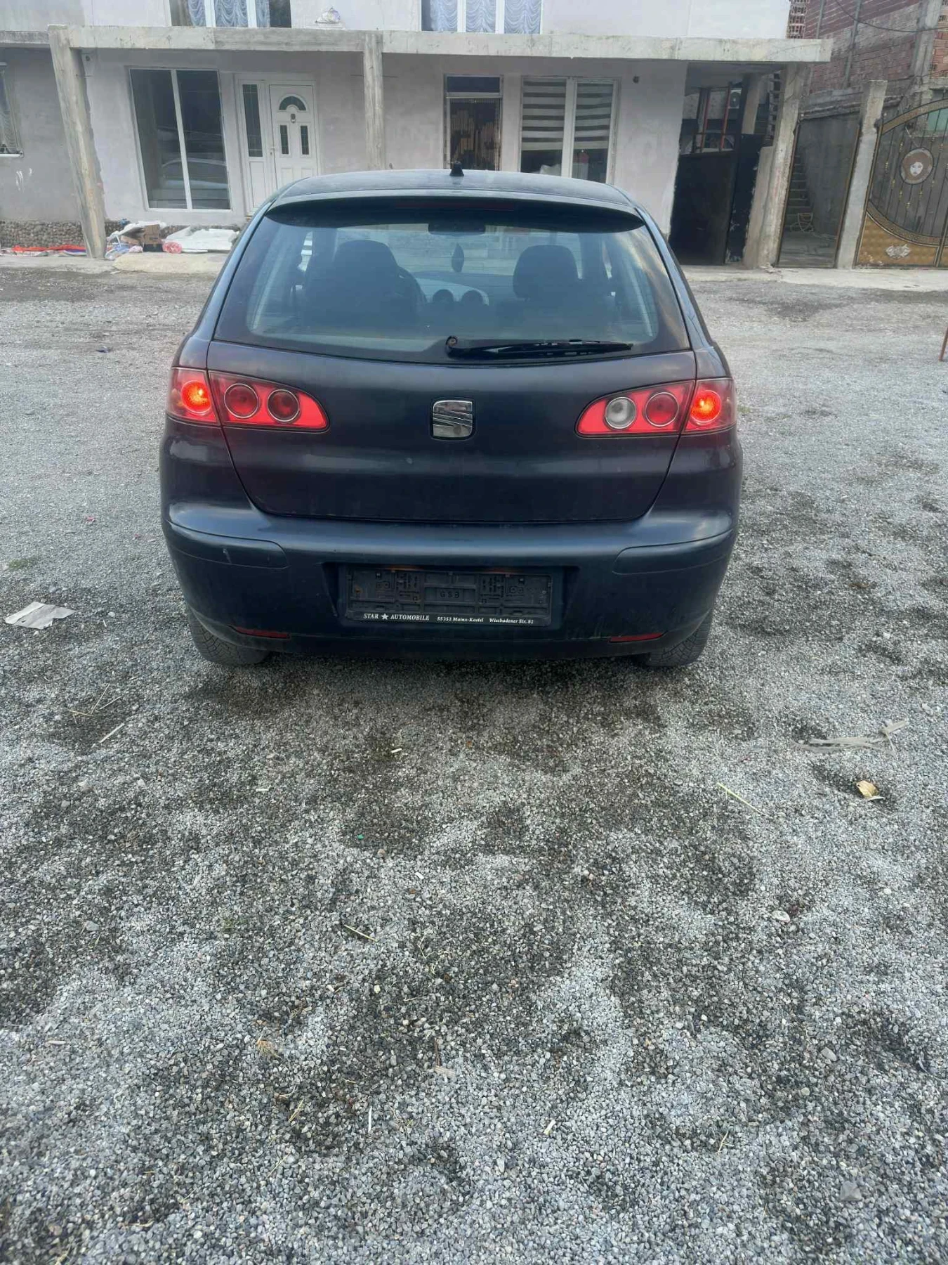 Seat Ibiza  - изображение 4