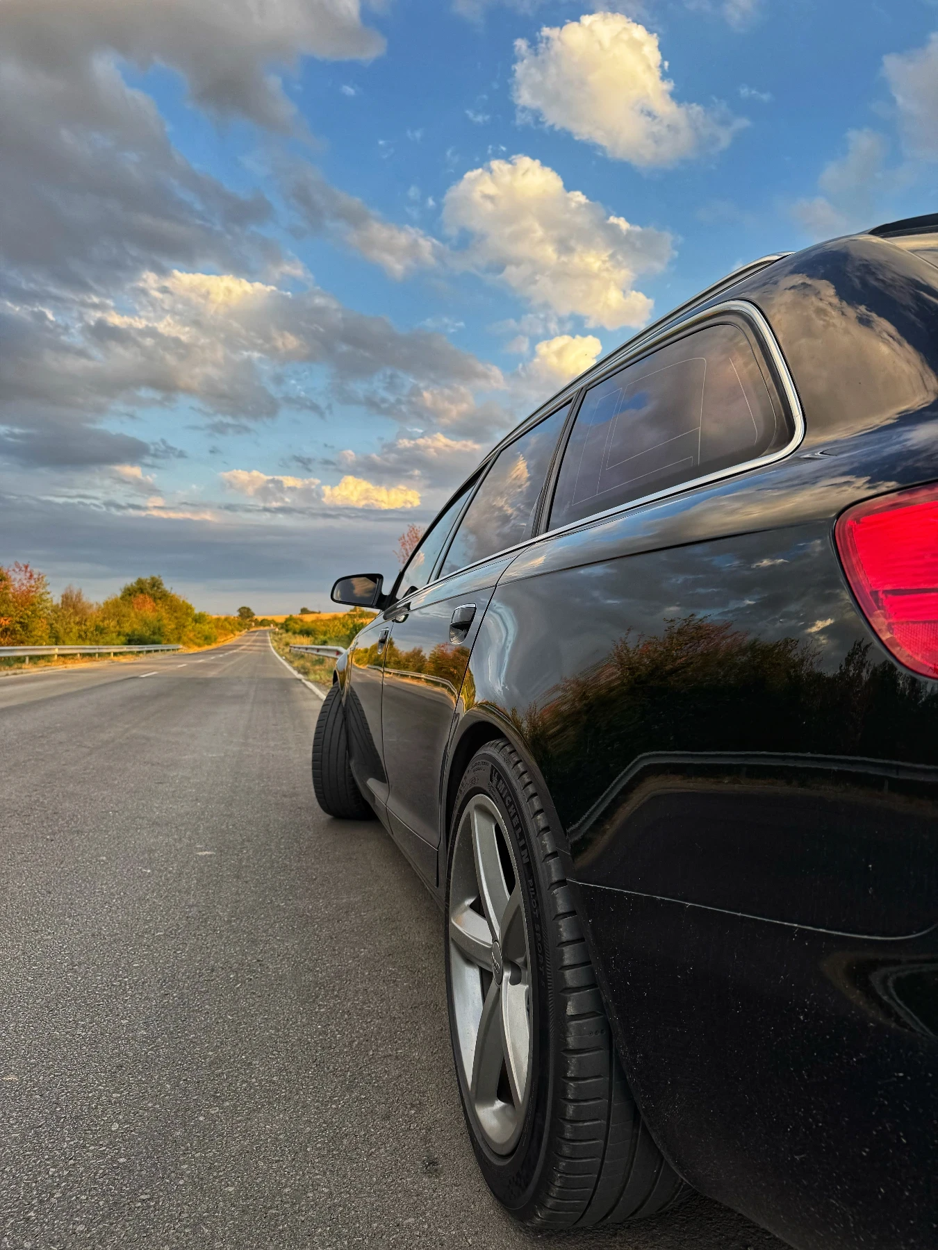 Audi A6 2.0 ТФСИ - изображение 8