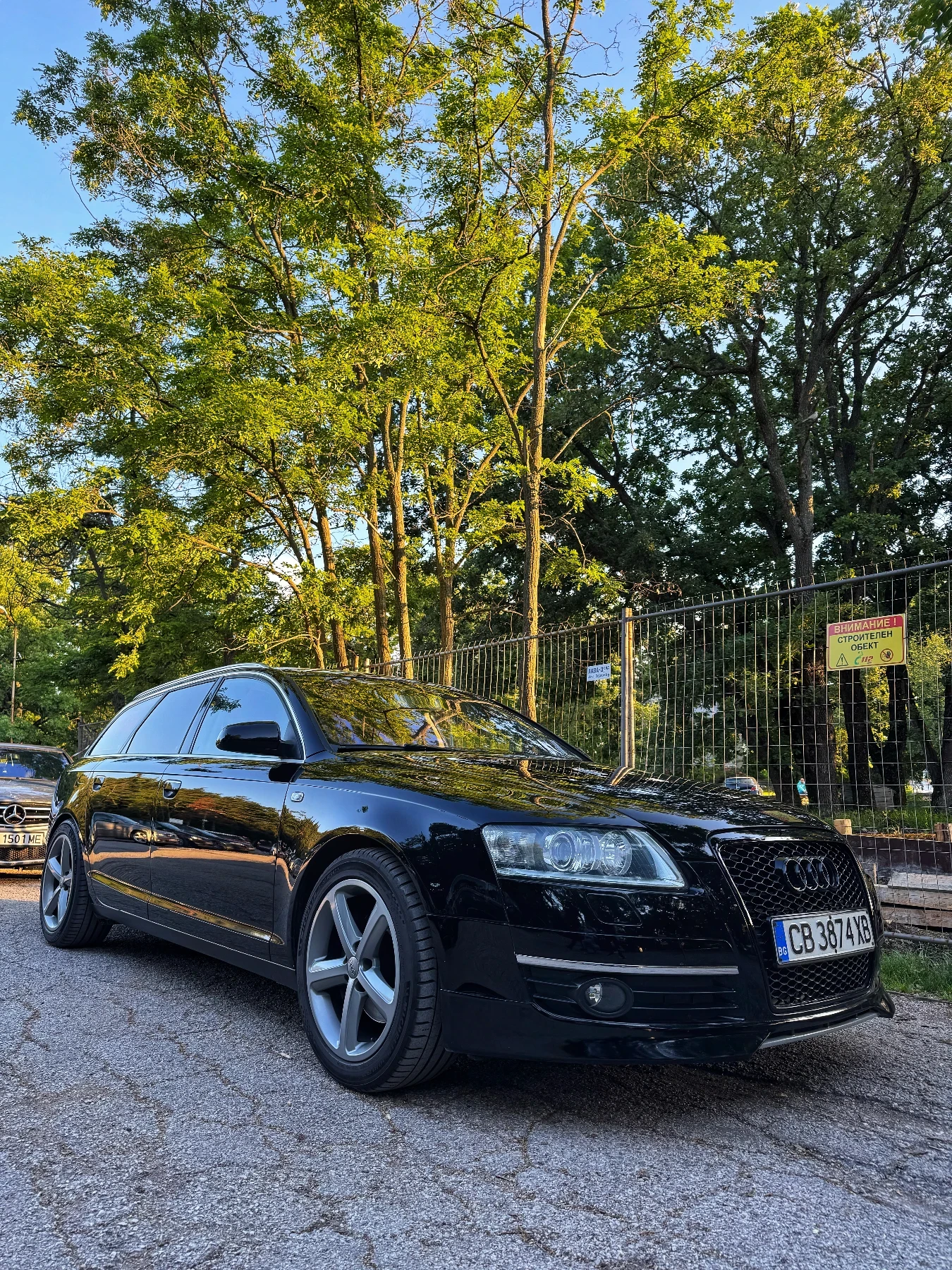 Audi A6 2.0 ТФСИ - изображение 3