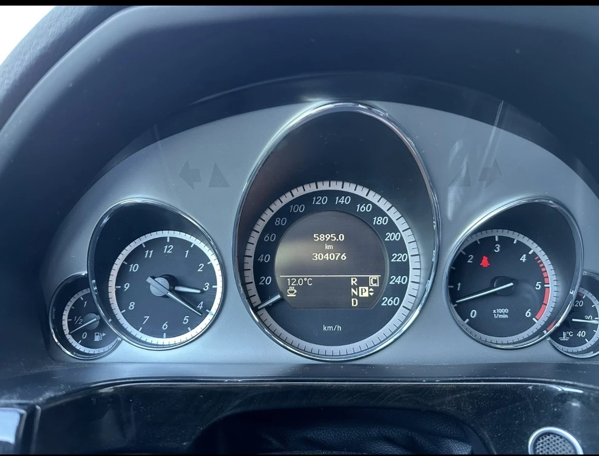 Mercedes-Benz E 350 | Mobile.bg � ����������� 15