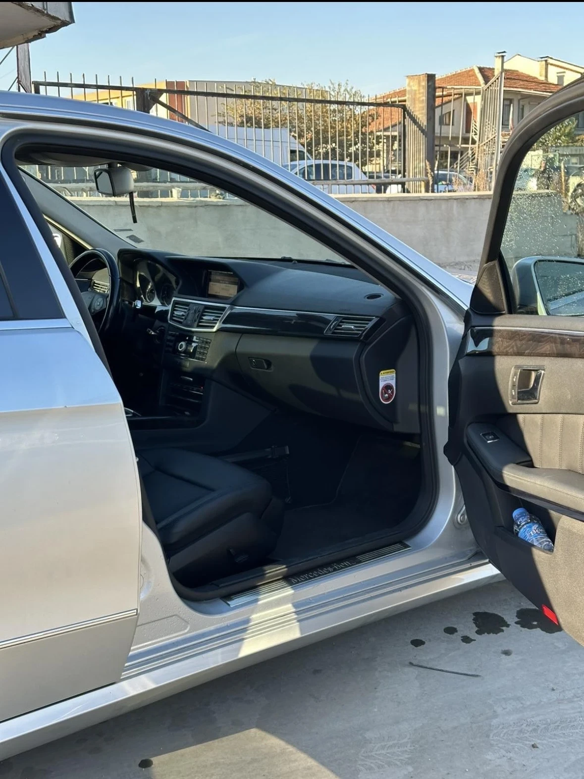 Mercedes-Benz E 350 | Mobile.bg � ����������� 6