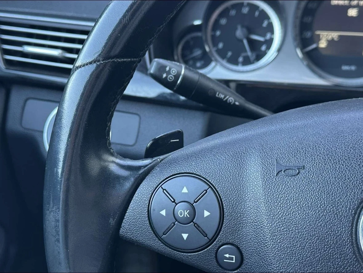Mercedes-Benz E 350 | Mobile.bg � ����������� 10