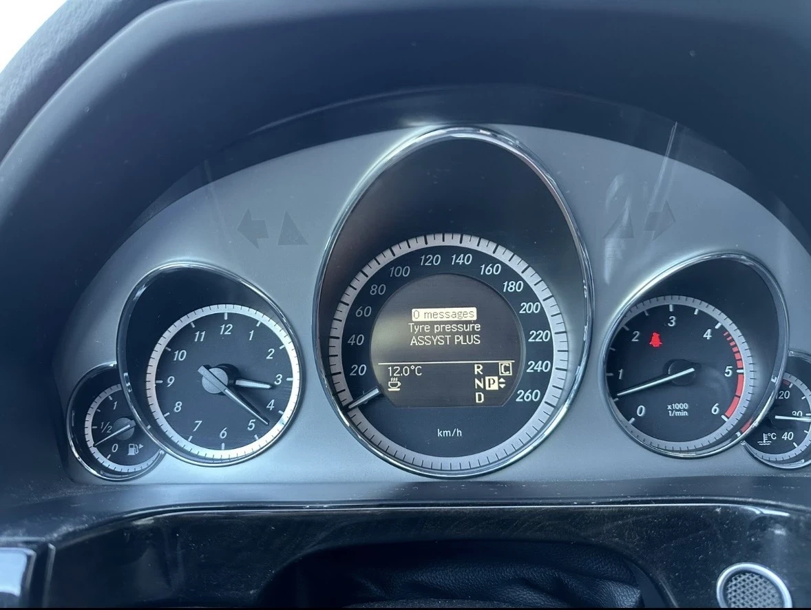 Mercedes-Benz E 350 | Mobile.bg � ����������� 14