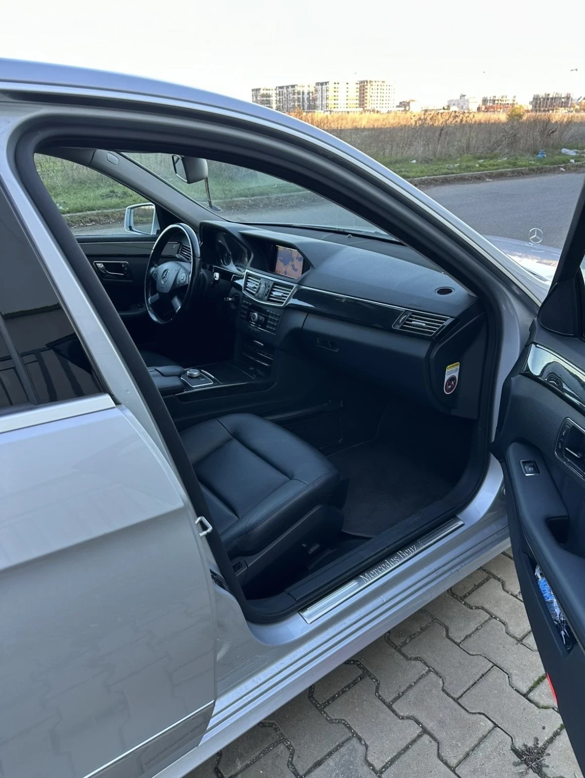 Mercedes-Benz E 350 | Mobile.bg � ����������� 7