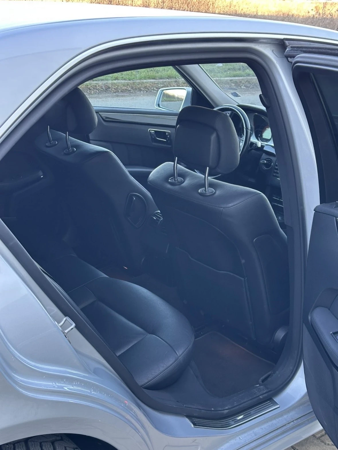 Mercedes-Benz E 350 | Mobile.bg � ����������� 8