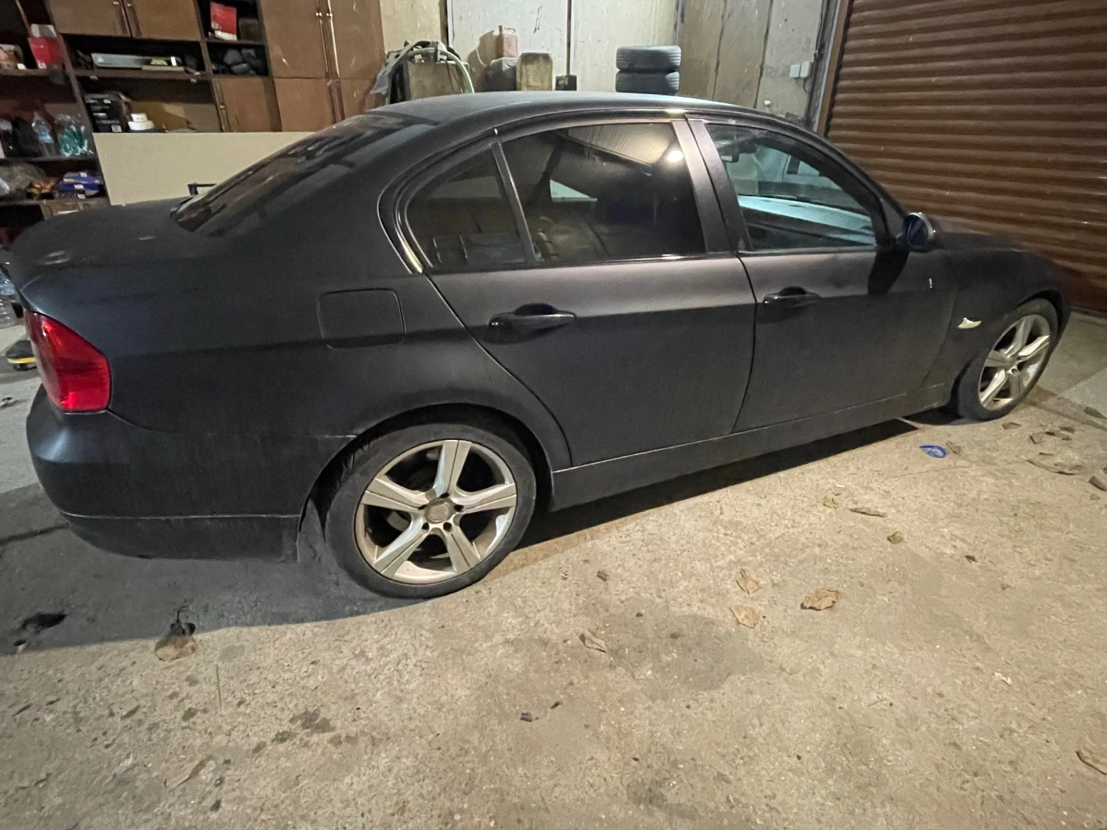 BMW 325 325xi 218hp | Mobile.bg � ����������� 4