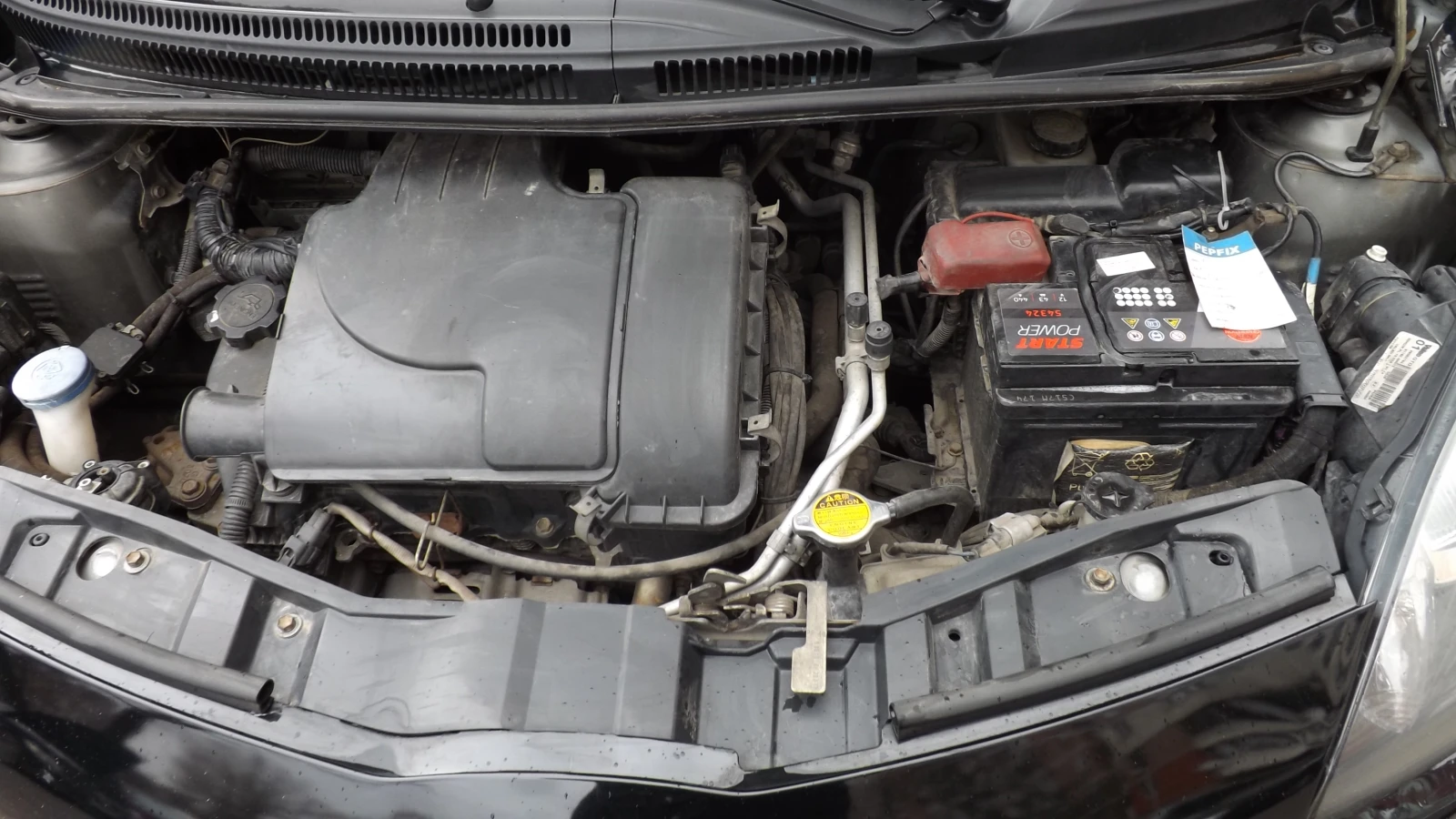 Toyota Aygo  - изображение 9