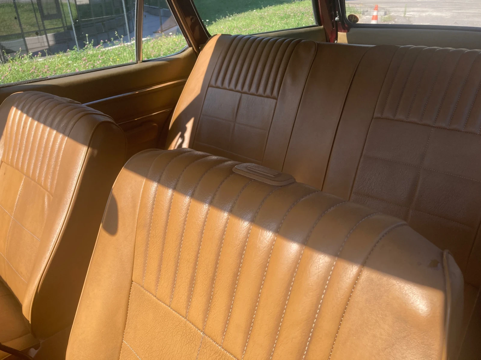 Ford Granada  - изображение 7