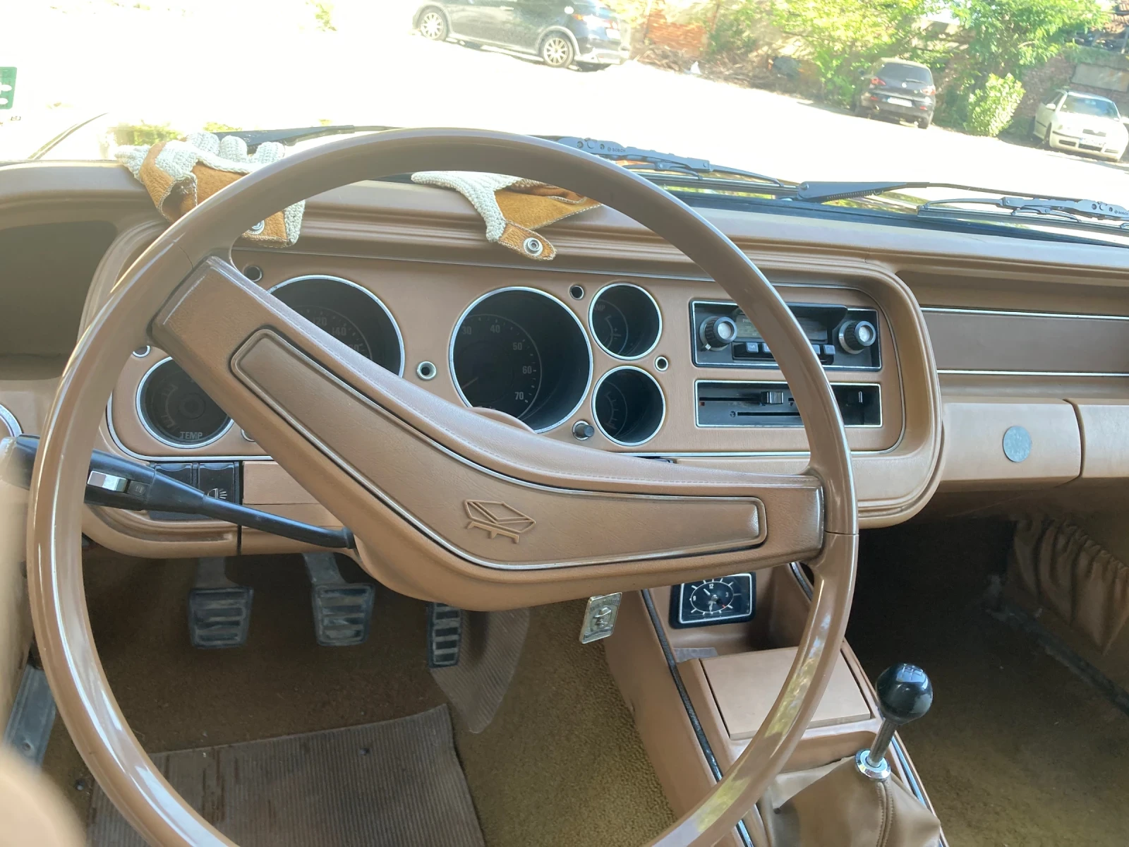 Ford Granada | Mobile.bg � ����������� 14