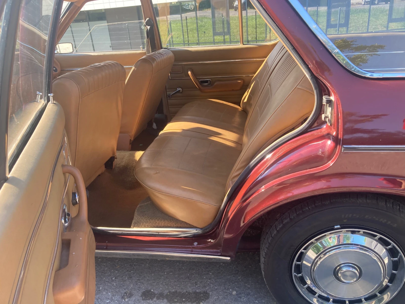 Ford Granada  - изображение 5