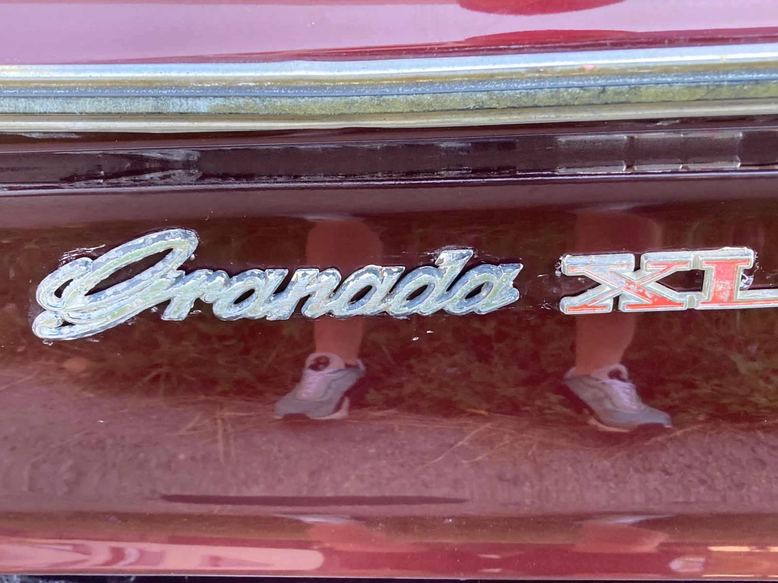 Ford Granada | Mobile.bg � ����������� 13