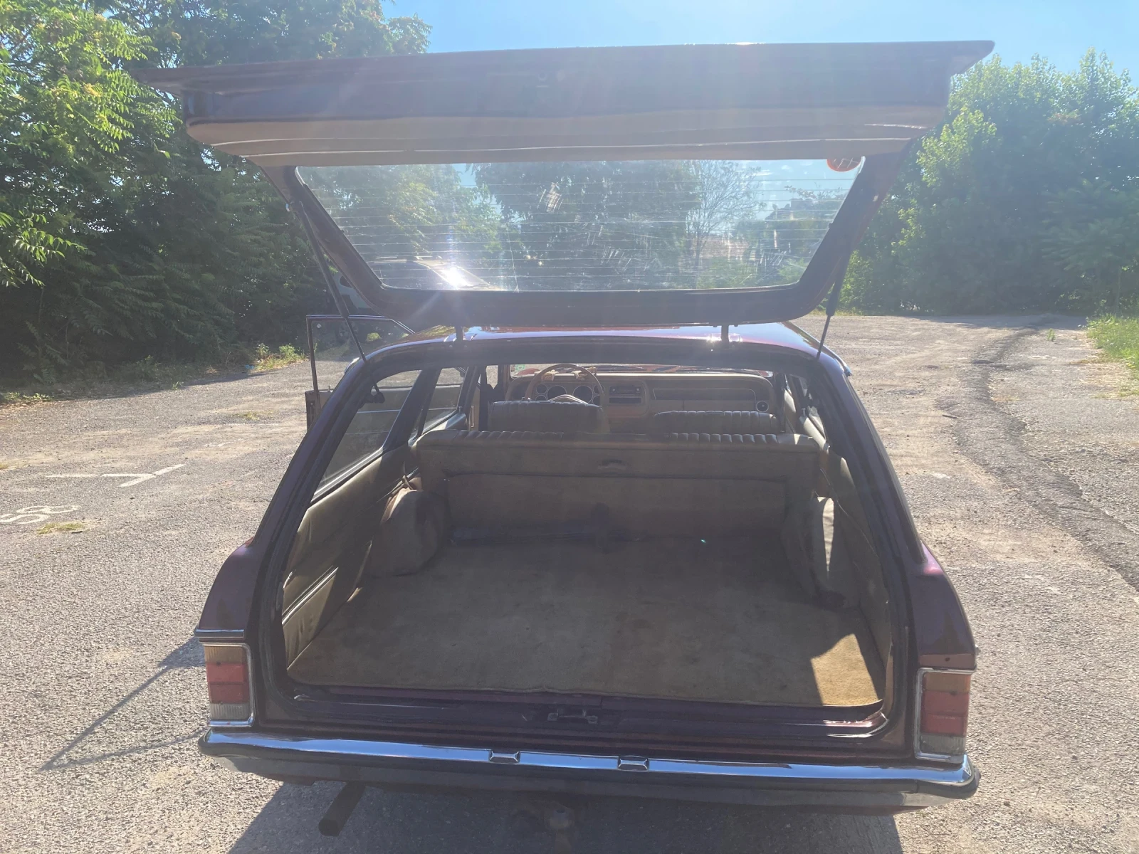 Ford Granada | Mobile.bg � ����������� 16