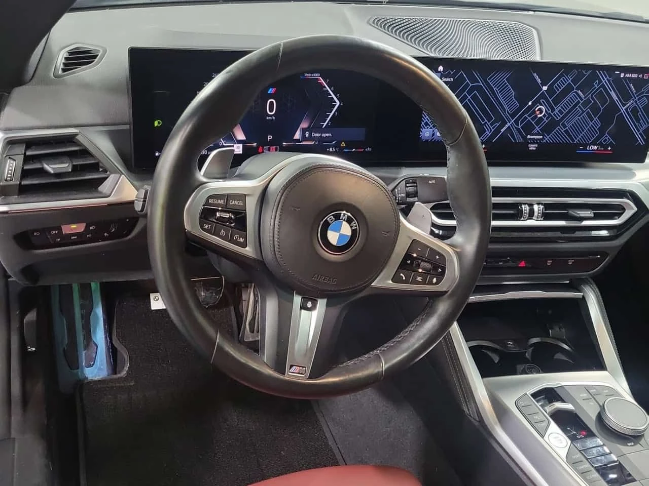 BMW 430 * 430I XDRIVE * CARFAX * �������� * �������� *  | Mobile.bg � ����������� 11