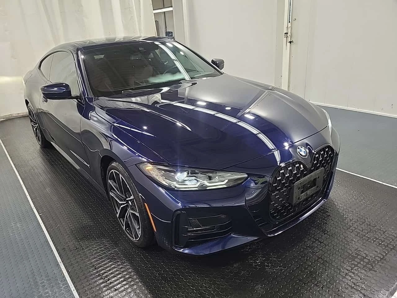 BMW 430 * 430I XDRIVE * CARFAX * ПАНОРАМА * ПОДГРЕВИ *  - изображение 2