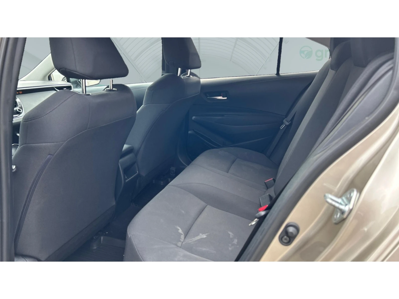 Toyota Corolla 1.5i M/T, ������� ������ �� 227   | Mobile.bg � ����������� 12