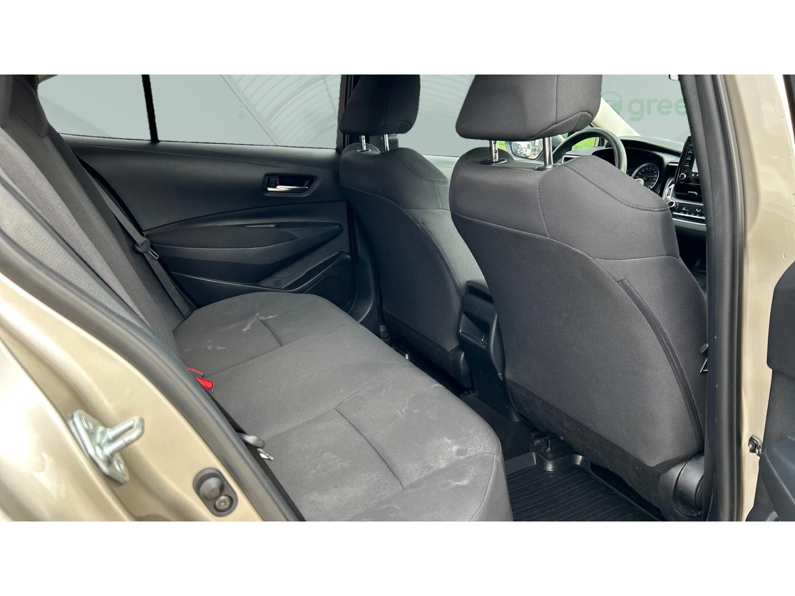 Toyota Corolla 1.5i M/T, Месечна вноска от 227   - изображение 10