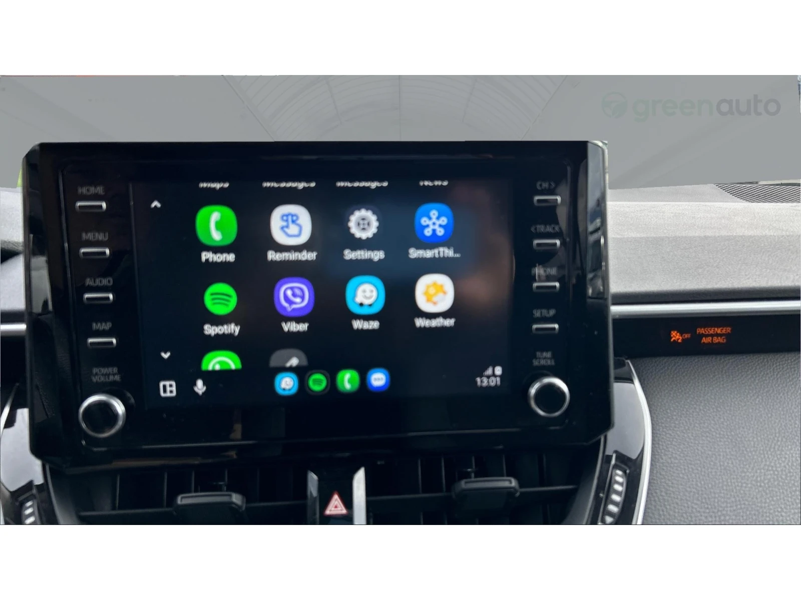 Toyota Corolla 1.5i M/T, ������� ������ �� 227   | Mobile.bg � ����������� 16