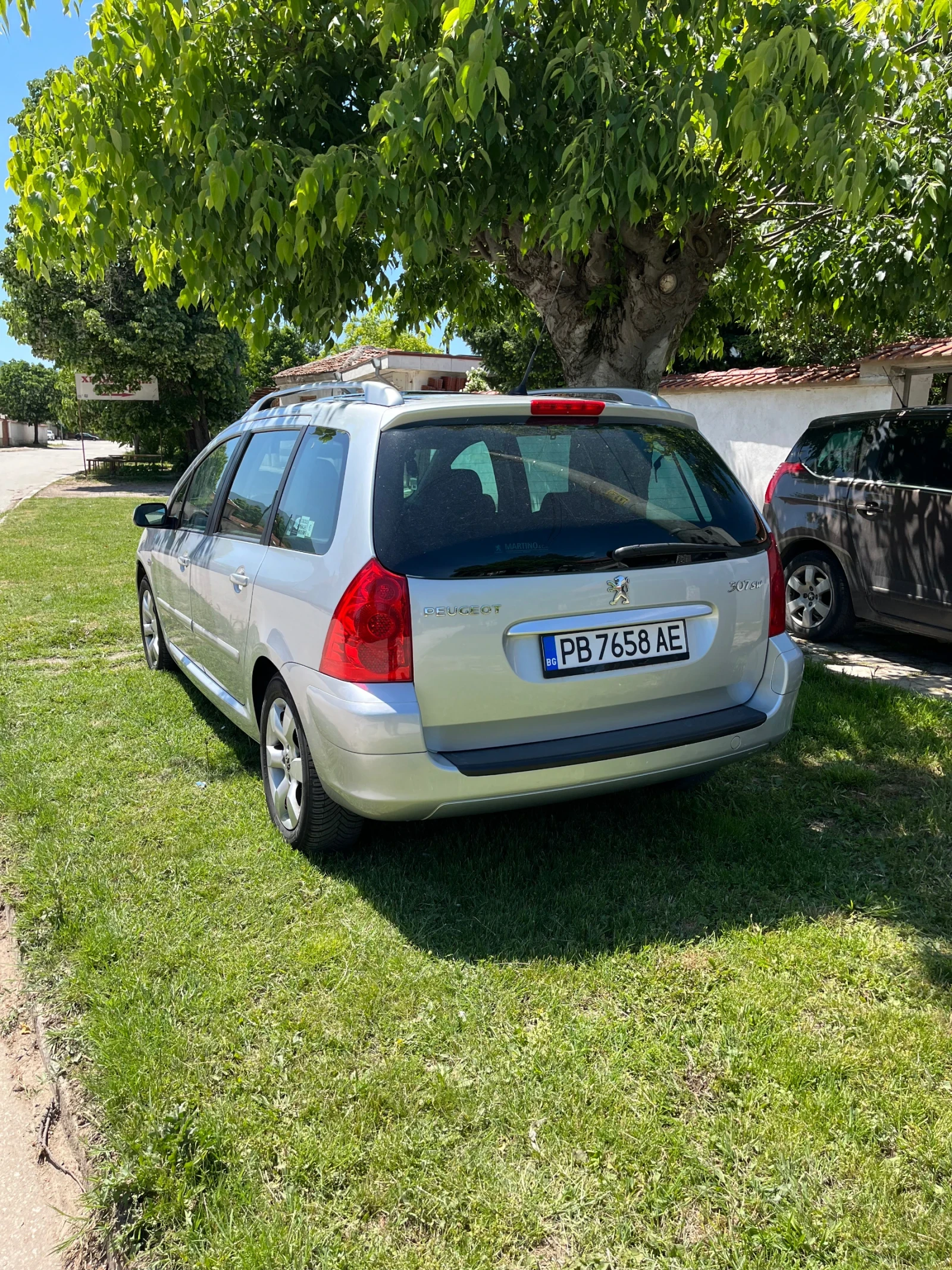 Peugeot 307  - изображение 2