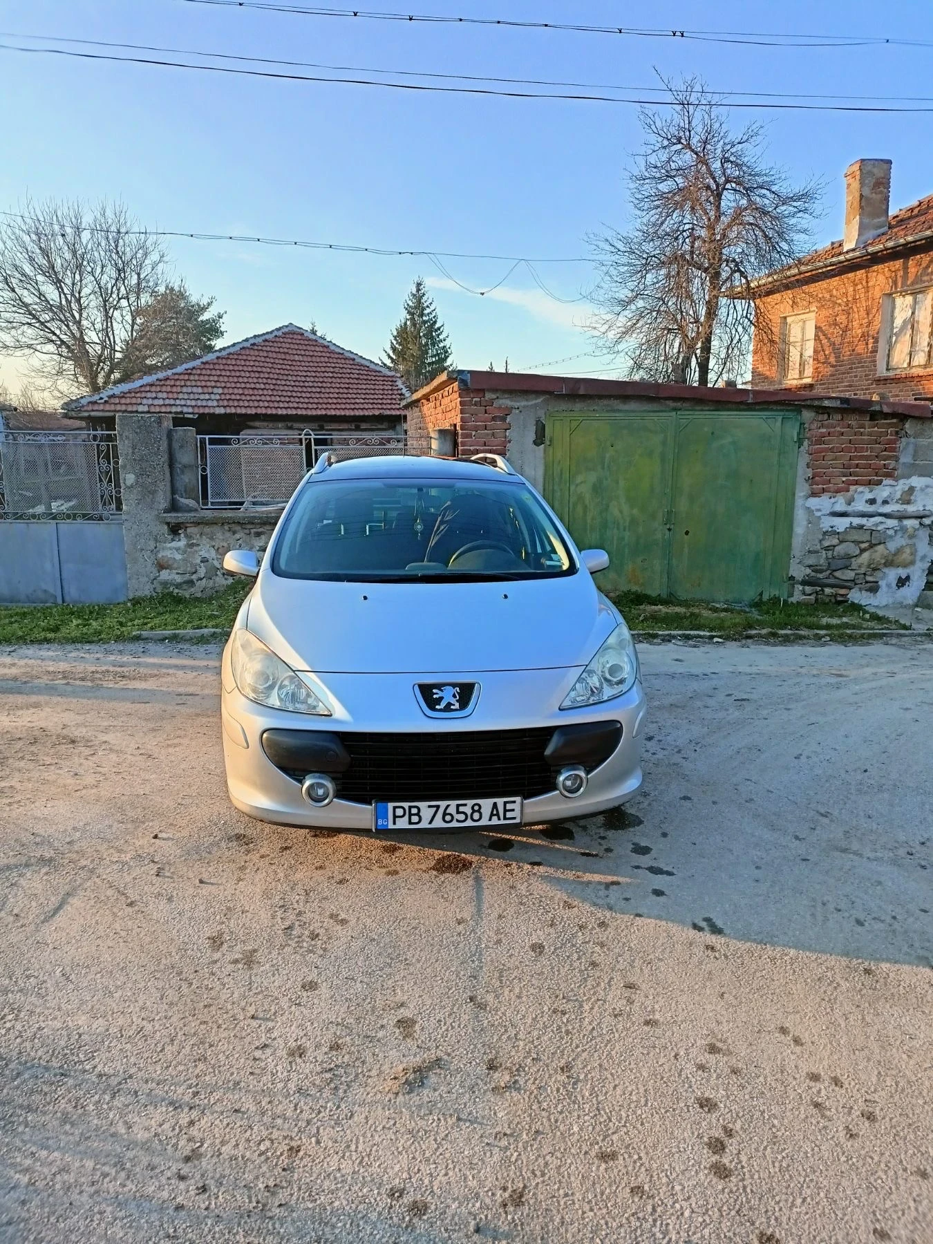 Peugeot 307  - изображение 4