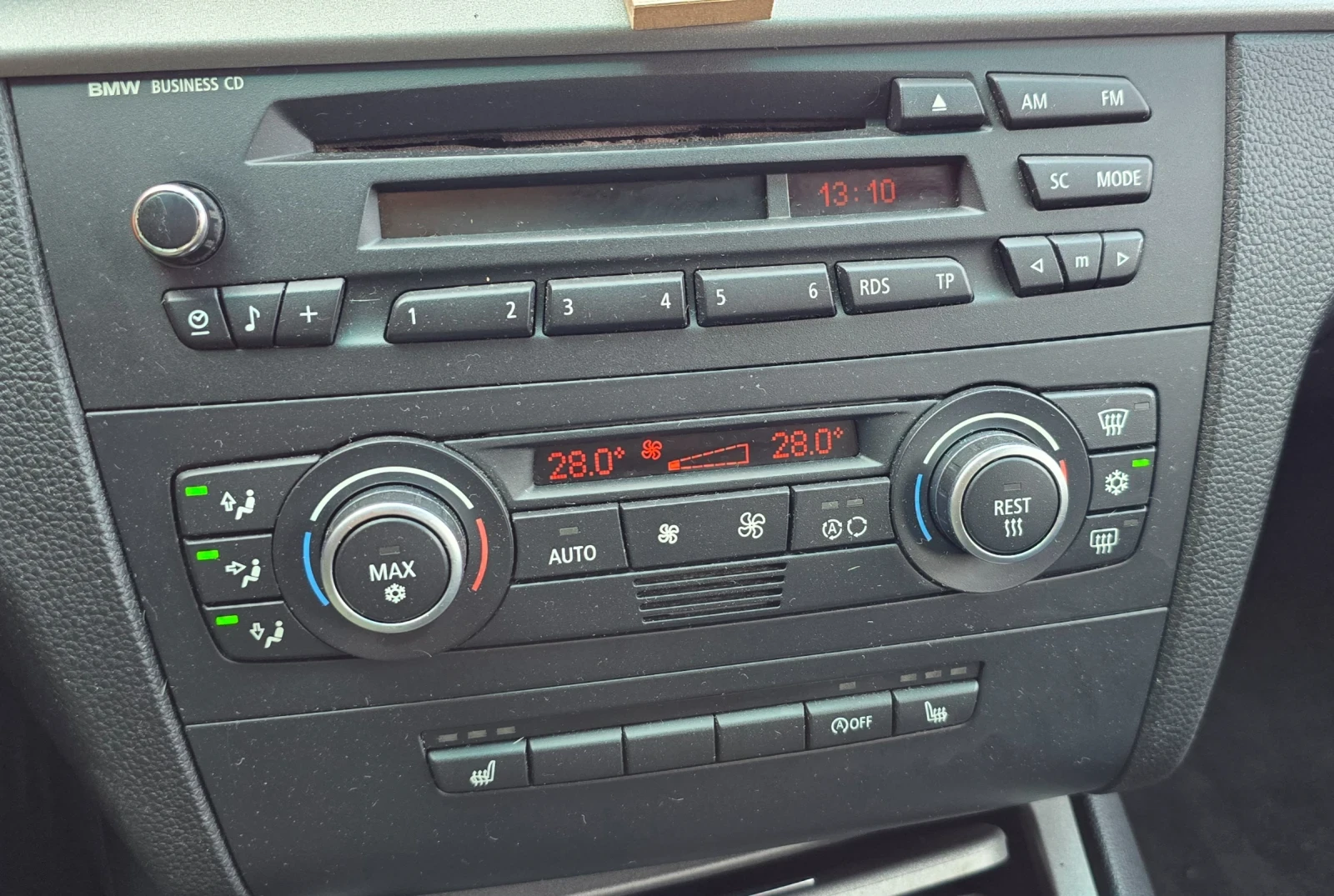 BMW 116, снимка 9 - Автомобили и джипове - 53750979