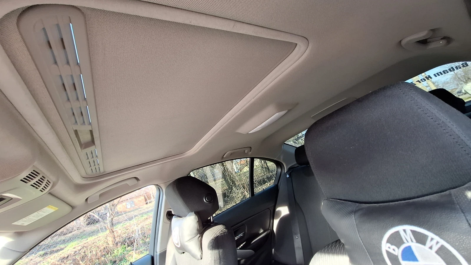 BMW 320, снимка 10 - Автомобили и джипове - 53796929