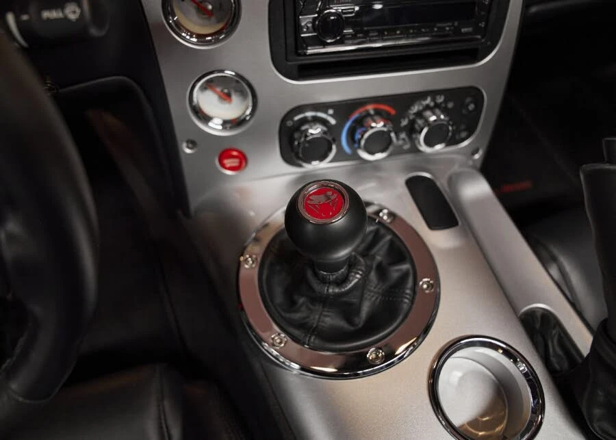 Dodge Viper Viper SRT10 Roadster RWD, снимка 13 - Автомобили и джипове - 53941035