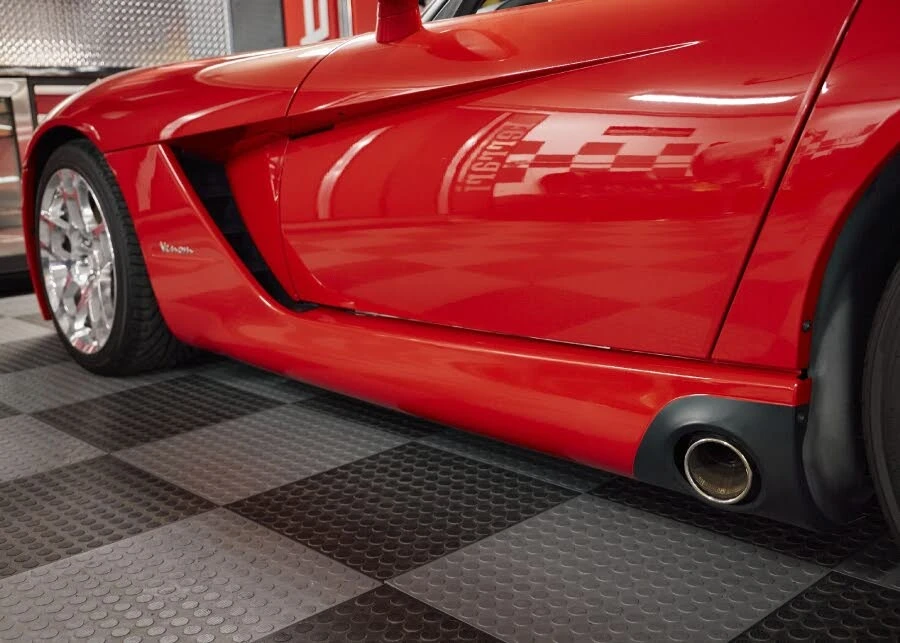 Dodge Viper Viper SRT10 Roadster RWD, снимка 7 - Автомобили и джипове - 53941035