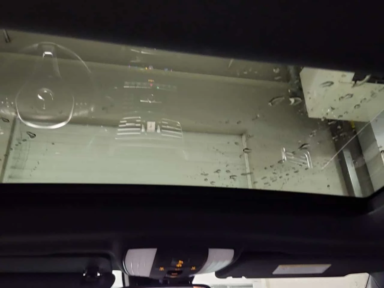 Mercedes-Benz E 500  | ОБДУХВАНЕ | ПАНОРАМА | АМБИЕНТНО, снимка 14 - Автомобили и джипове - 53946911