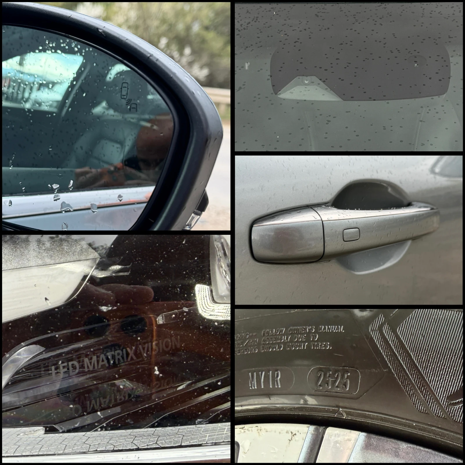 Renault Talisman 4 control / пълен сервиз / 1 собственик, снимка 17 - Автомобили и джипове - 54261642