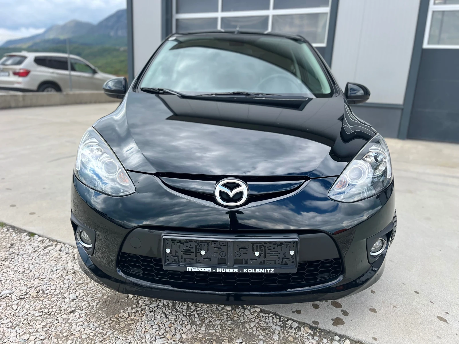Mazda 2 1.5i sport