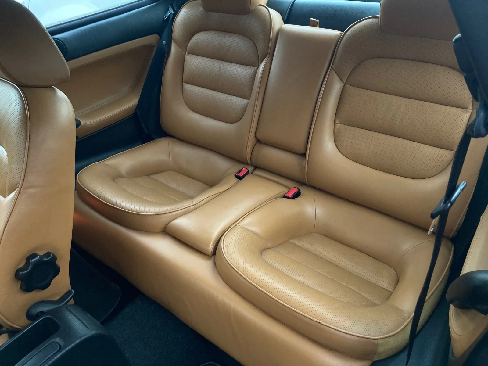 Peugeot 406, снимка 9 - Автомобили и джипове - 54404019