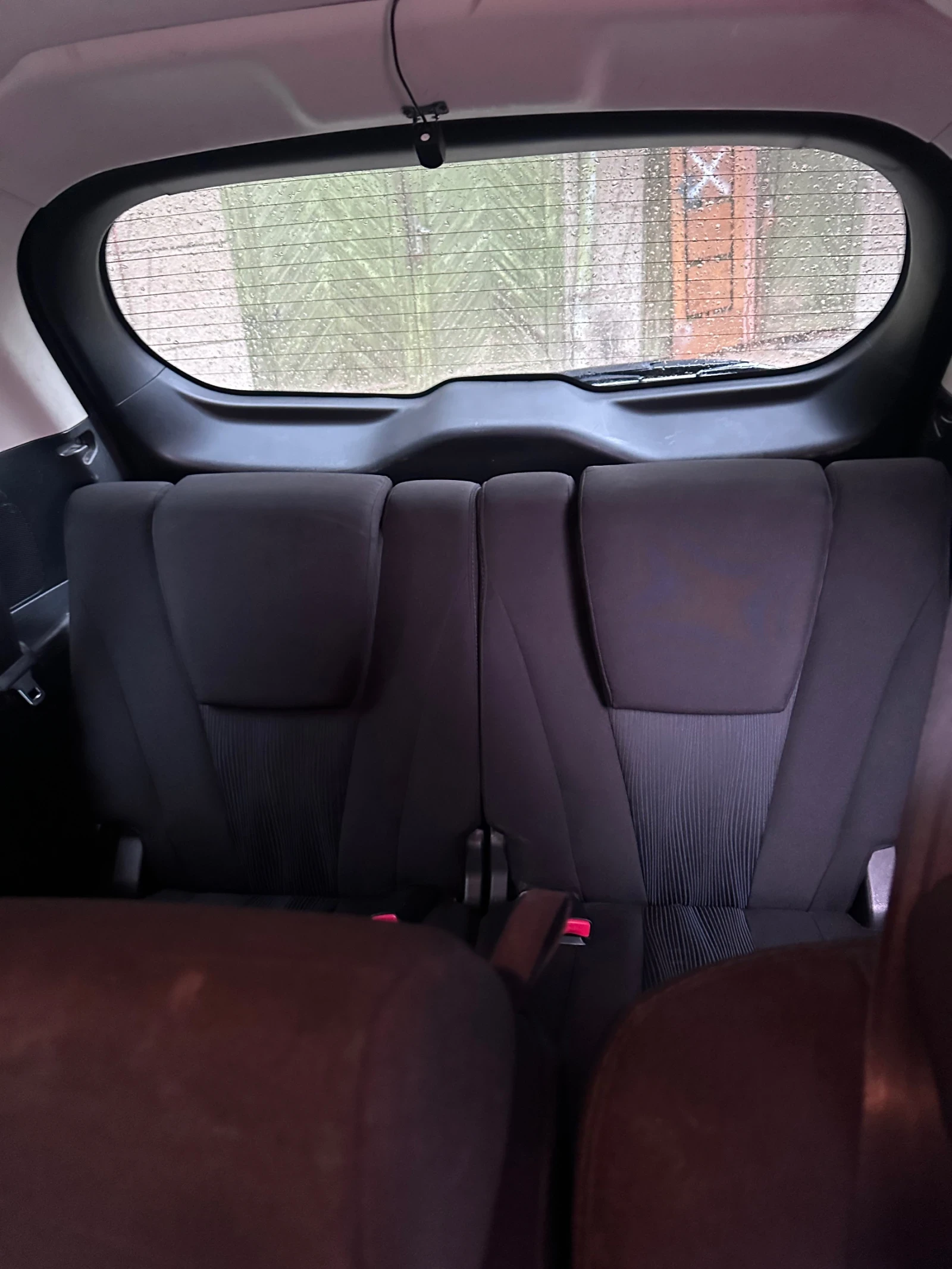 Mazda 5 1.6 7 места 2011, снимка 12 - Автомобили и джипове - 54645075