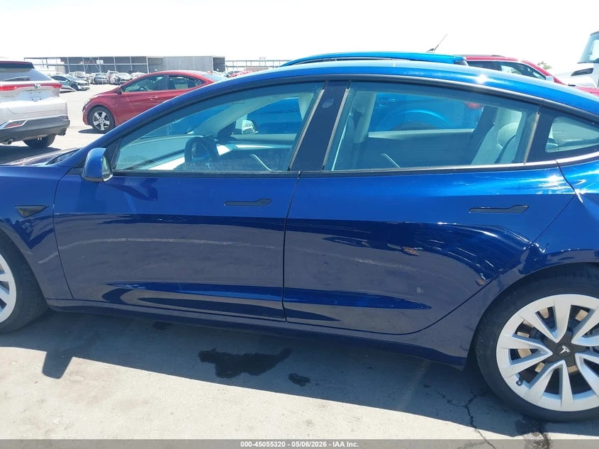 Tesla Model 3 LONG RANGE DUAL MOTOR ALL-WHEEL DRIVE, снимка 14 - Автомобили и джипове - 54743959