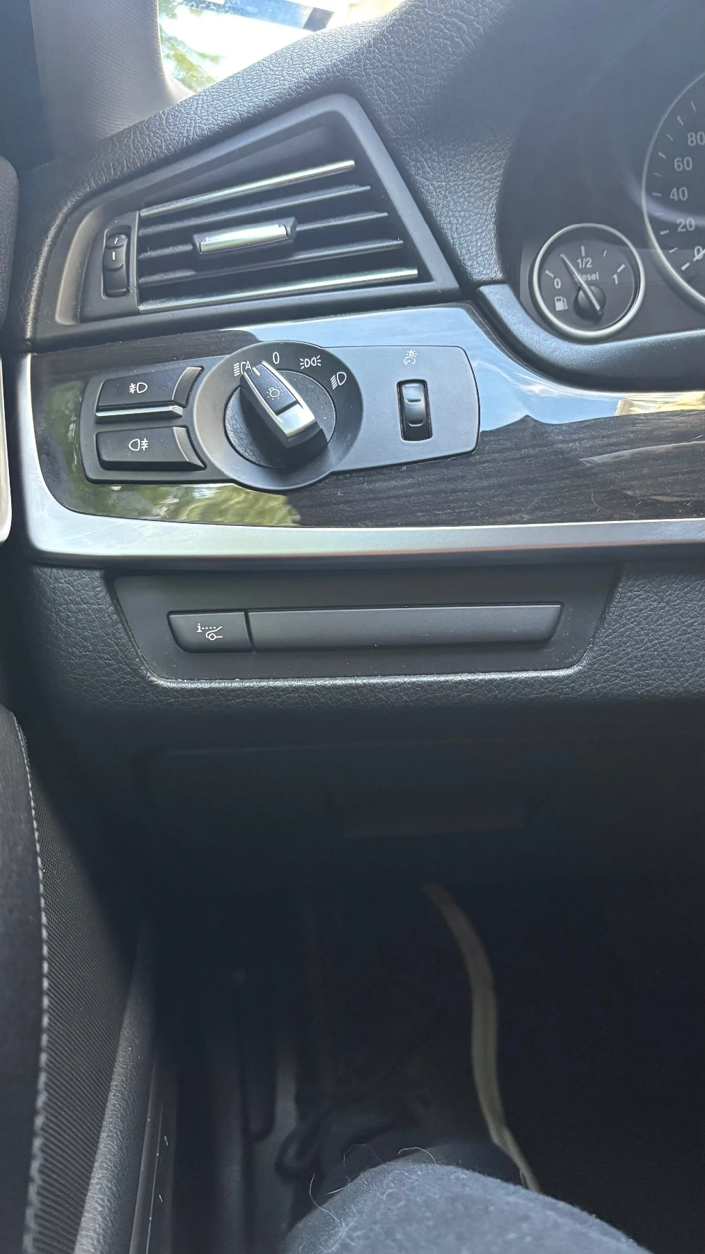 BMW 530, снимка 14 - Автомобили и джипове - 54753569
