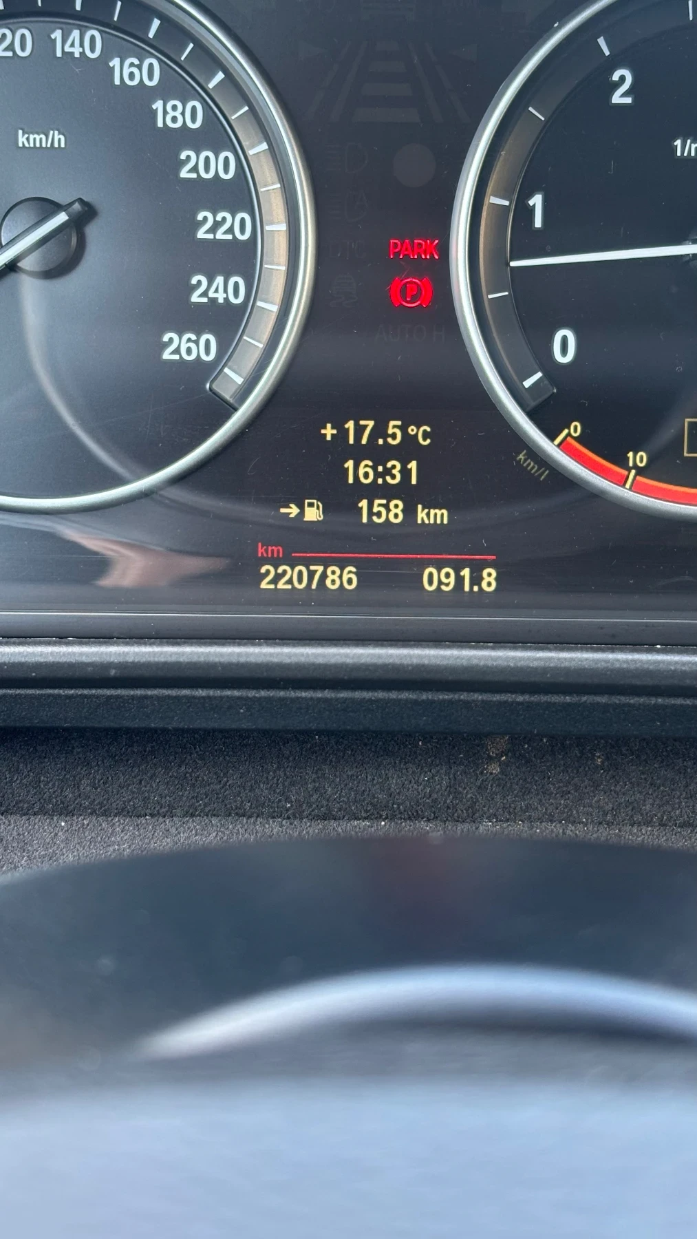 BMW 530, снимка 9 - Автомобили и джипове - 54753569