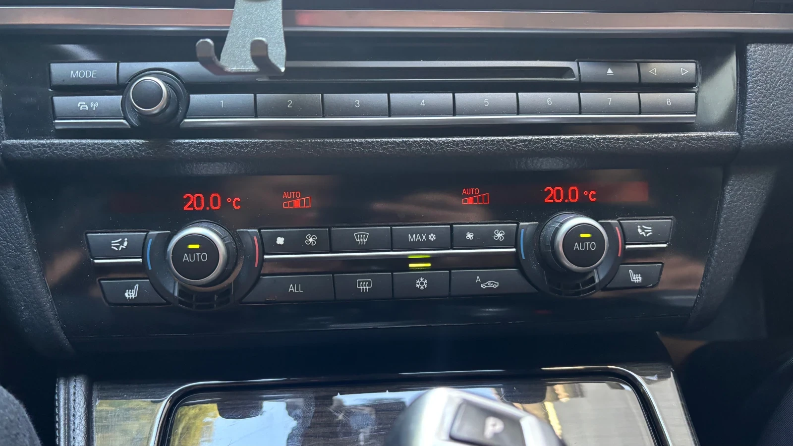 BMW 530, снимка 13 - Автомобили и джипове - 54753569